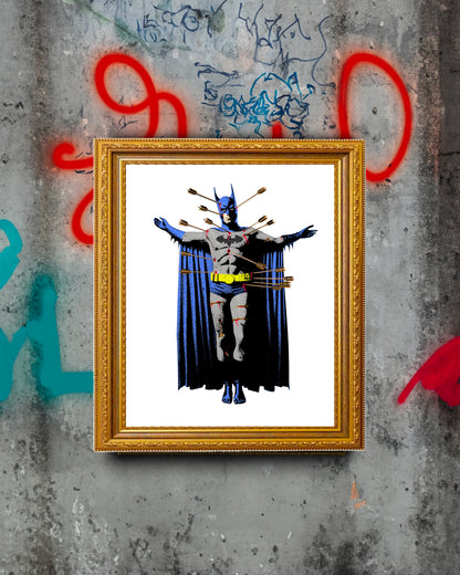 ST BATMAN