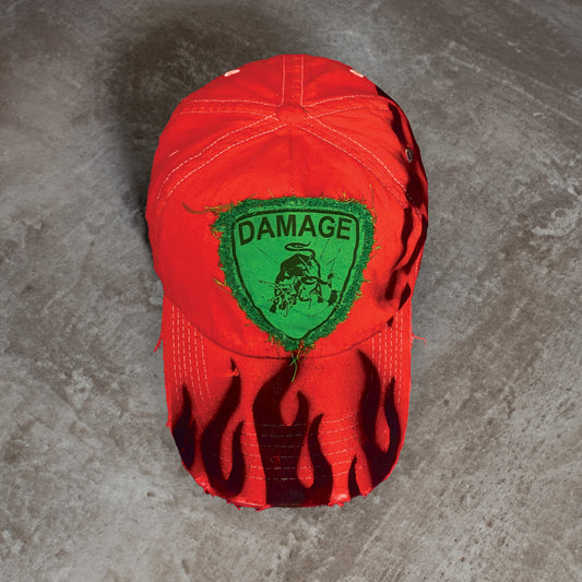 DAMARGHINI CAP