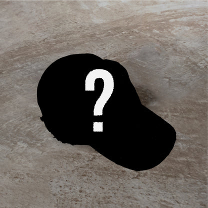 MYSTERY CUSTOM CAP