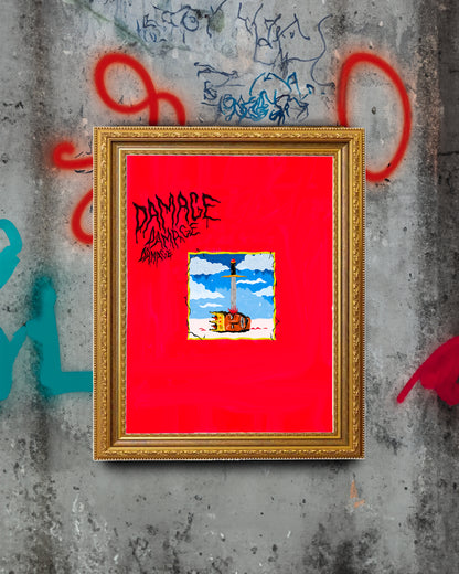 MBDTF (PRINT)