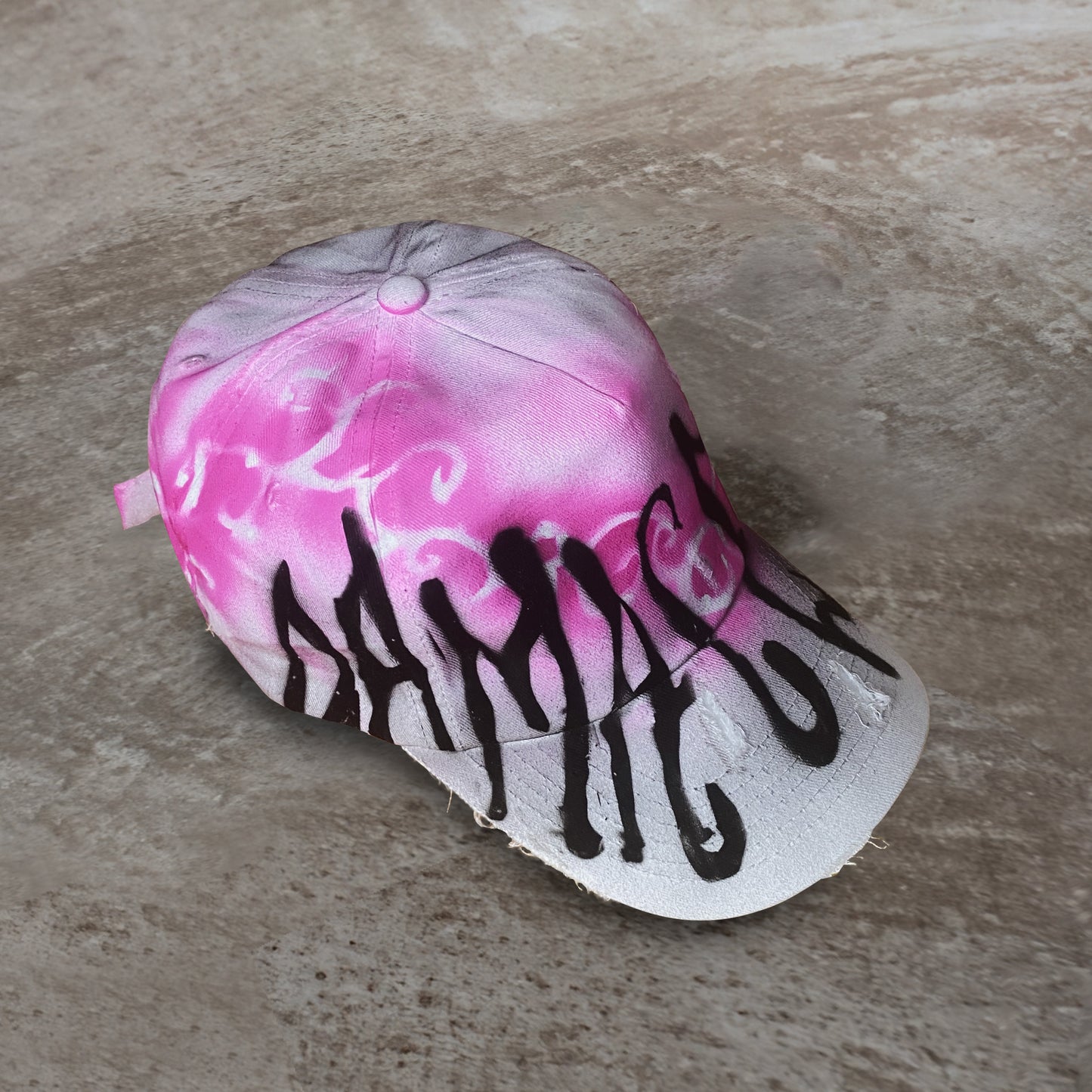 SAKURA CAP