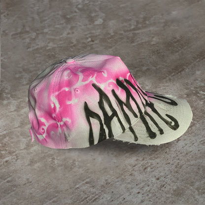 SAKURA CAP