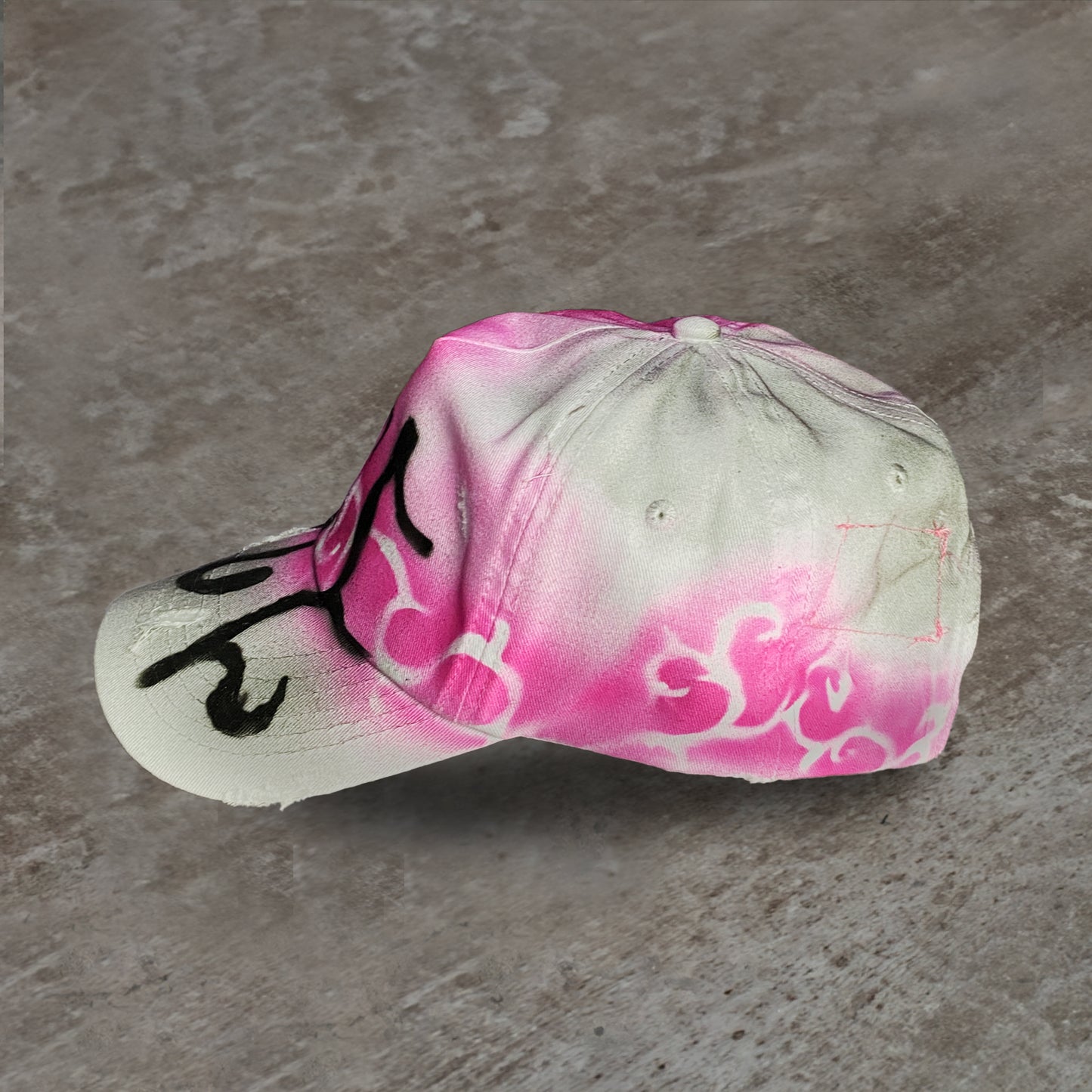 SAKURA CAP