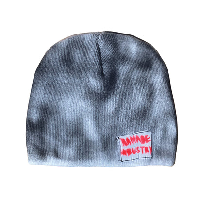 ANGER BEANIE CUSTOM