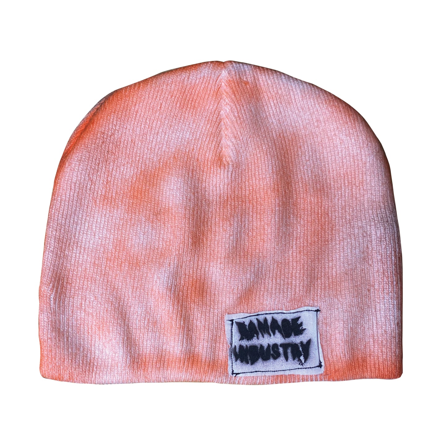 DOUBTFUL BEANIE CUSTOM